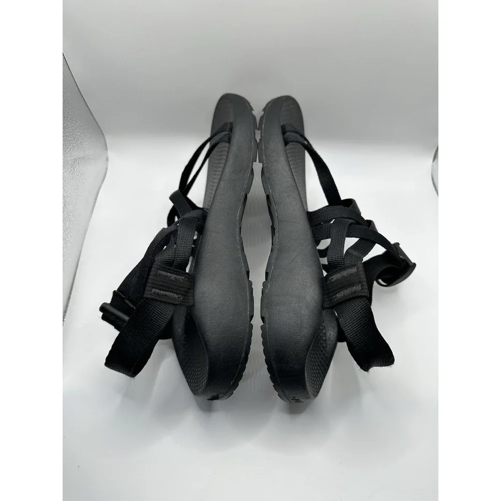 Chaco Z/2 Classic Hiking sandals Black Men's 10